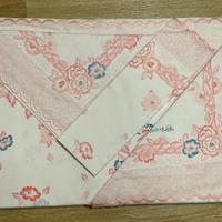 Completo lenzuola matrimoniali Zucchi