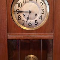 Orologio a pendolo Junghans