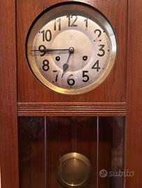 Orologio a pendolo Junghans