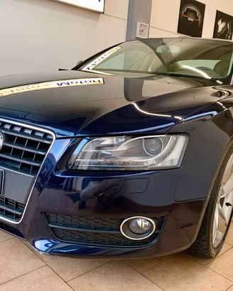 Audi A5 A5 I 2007 Coupe Coupe 2.0 tfsi Ambition