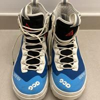Nike acg Gore-Tex 42