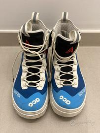 Nike acg Gore-Tex 42