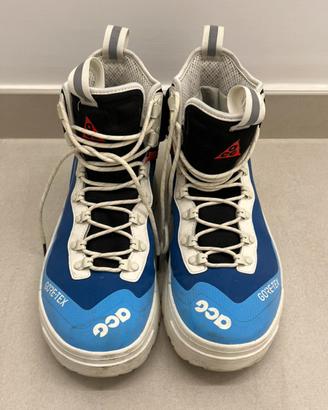 Nike acg Gore-Tex 42