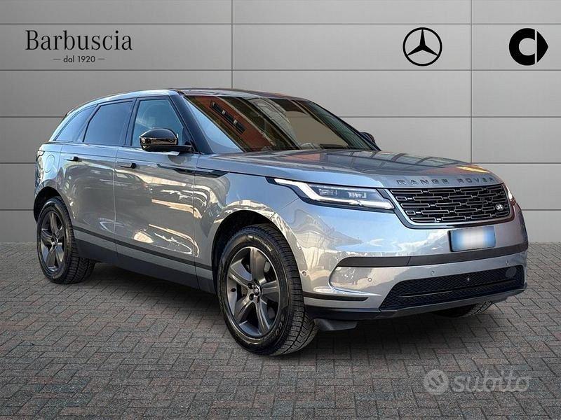 Land Rover Range Rover Velar 2024 photo 2