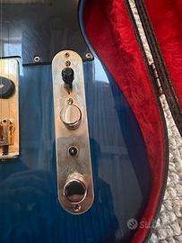 Blade telecaster by Levinson