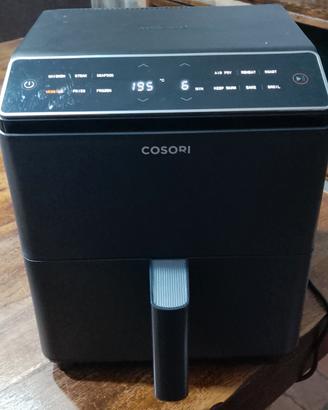friggitrice cosori 6,5 