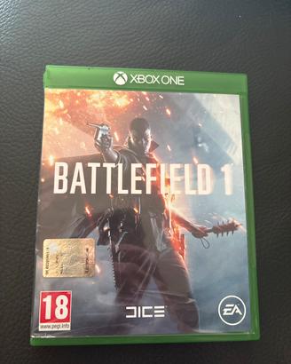 Battlefleld 1