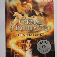 Trilogia Mondo d'Inchiostro