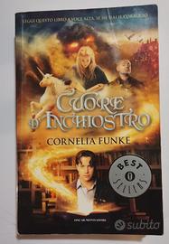 Trilogia Mondo d'Inchiostro