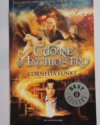 Trilogia Mondo d'Inchiostro