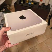 Mac Mini M2 2023 (256/8)