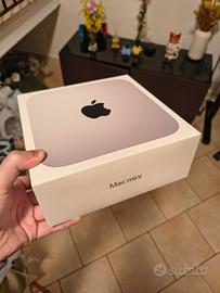 Mac Mini M2 2023 (256/8)