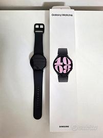 Samsung Galaxy Watch 6 40mm Bluetooth