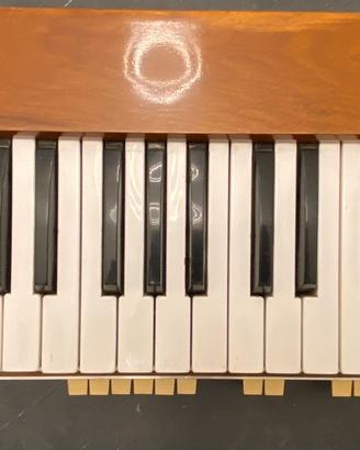 Moog Satellite Synthesizer 1050