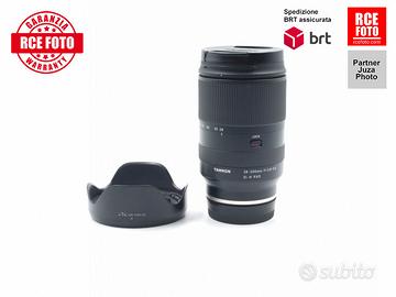 Tamron 28-200 F2.8-5.6 Di III RXD (Sony)