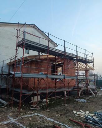Artigiano / Impresa edile