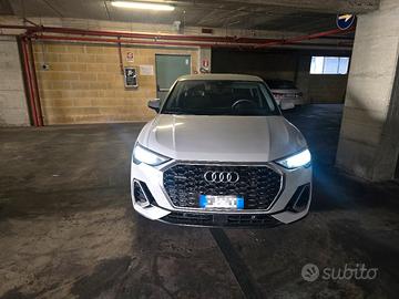 q3 sportback 2023 35 tdi quattro s line s tronic