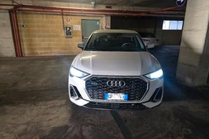 q3 sportback 2023 35 tdi quattro s line s tronic