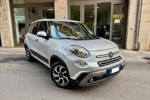 Fiat 500L 1.3 Multijet 95 CV Cross - in Garanzia