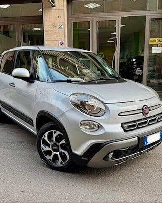 Fiat 500L 1.3 Multijet 95 CV Cross - in Garanzia