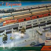 Playset Int'l Express 