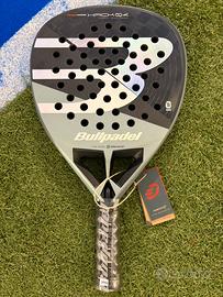 Bullpadel Hack 04 2026 racchetta