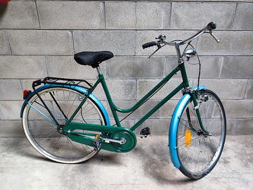 bicicletta classica 26"