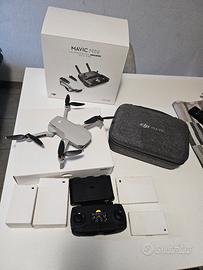 drone DJI mavic mini combo