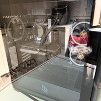 PC Gaming RTX 4070 SUPER • 32GB DDR5 • 1TB NVMe