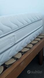 Letto Dorelan una piazza e mezzo