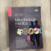 Microbiologia Medica, Murray 9ª edizione