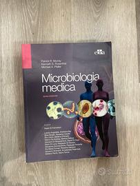 Microbiologia Medica, Murray 9ª edizione