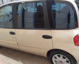 FIAT Multipla 2ª serie - 2008