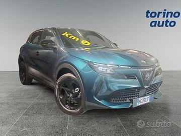 Alfa Romeo Junior Ibrida 1.2 145CV Hybrid eDC...