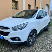 Hyundai ix35 - Neopatentati - TETTO PANORAMICO