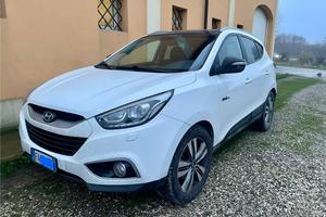 Hyundai ix35 - Neopatentati - TETTO PANORAMICO
