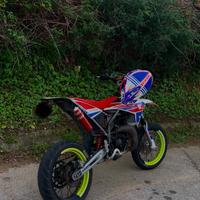 Fantic 50