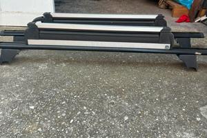 Portapacchi jeep 2008