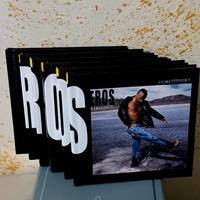 Eros Ramazzotti Stock 6 CD 