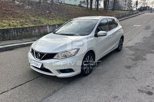NISSAN Pulsar 1.5 dCi Acenta