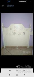 testata per letto