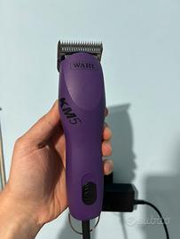 Wahl KM 5