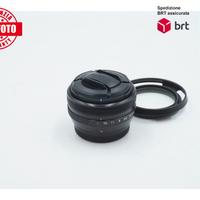 Fuji XF 18 F2 R (Fujifilm)
