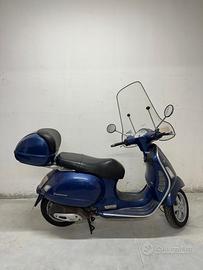 Vespa 200 L 2005