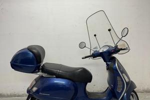 Vespa 200 L 2005