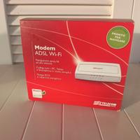 MODEM ADSL 2+ WIFI N