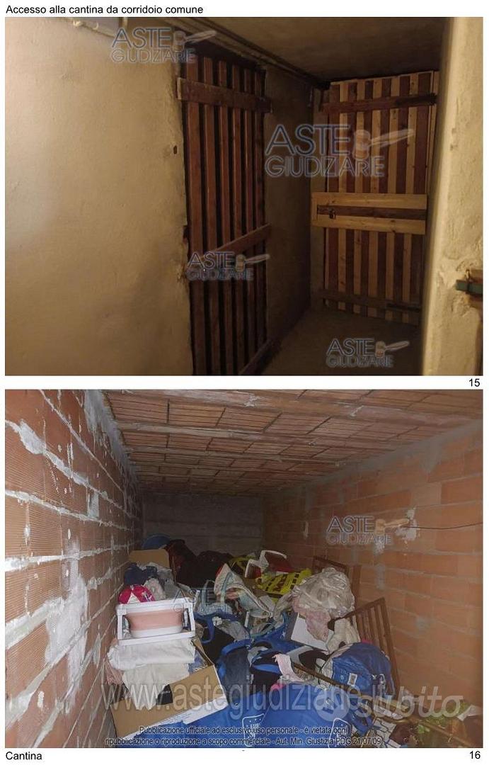 Appartamento – Piacenza, Belvedere, Infrangibile - Vista 4