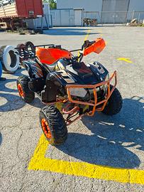 quod 125cc