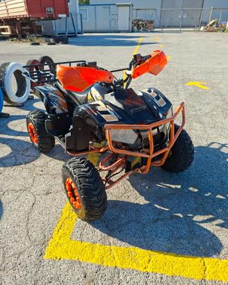 quod 125cc