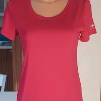 RUBAMORI MAGLIA DONNA M/C IN VISCOSA ART.LIONELLA